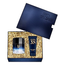 Pure Xs Eau De Toilette Set